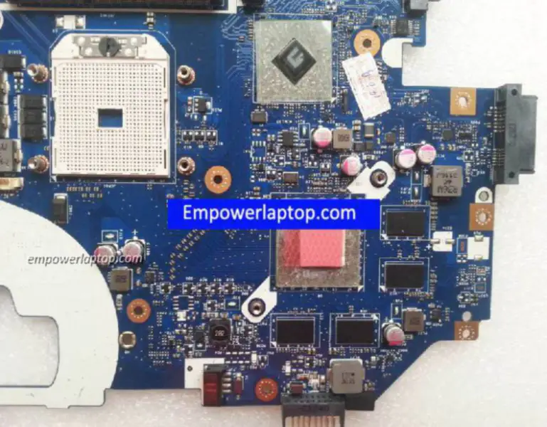 Μητρική πλακέτα Acer V3-551 Q5WV8 LA-8331P