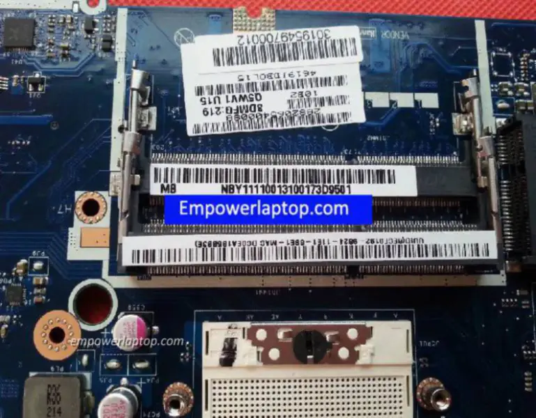 Μητρική πλακέτα Acer V5-531G E1-571 V5-531 V3-571G LA-7912P