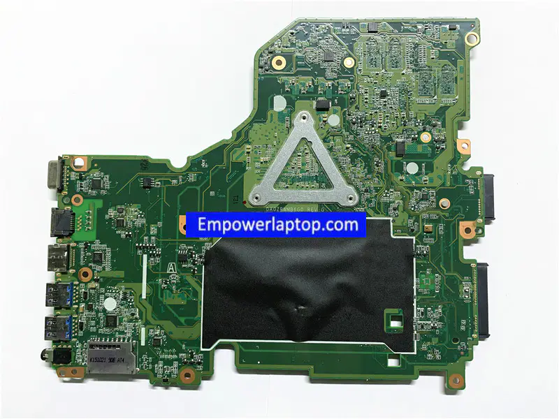 Μητρική πλακέτα Acer V3-574G με Dedicated Graphics και I5-5200U