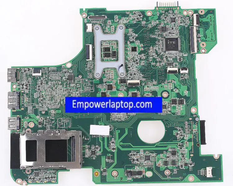 Μητρική πλακέτα φορητού υπολογιστή για DELL Vostro 3450 V3450 PC Mainboard CN-0JYYRY 0JYYRY DA0V02MB6E0 tesed DDR3