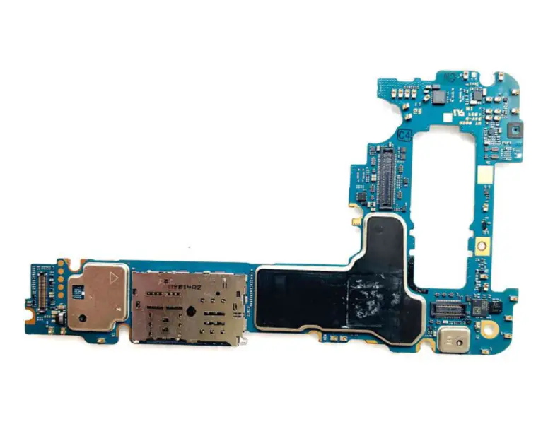 Μητρική πλακέτα LG V40 ThinQ V405V έκδοση ΗΠΑ 4G+64G