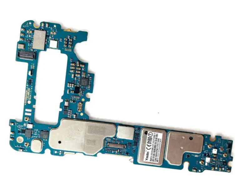 Μητρική πλακέτα LG V40 ThinQ V405V έκδοση ΗΠΑ 4G+64G