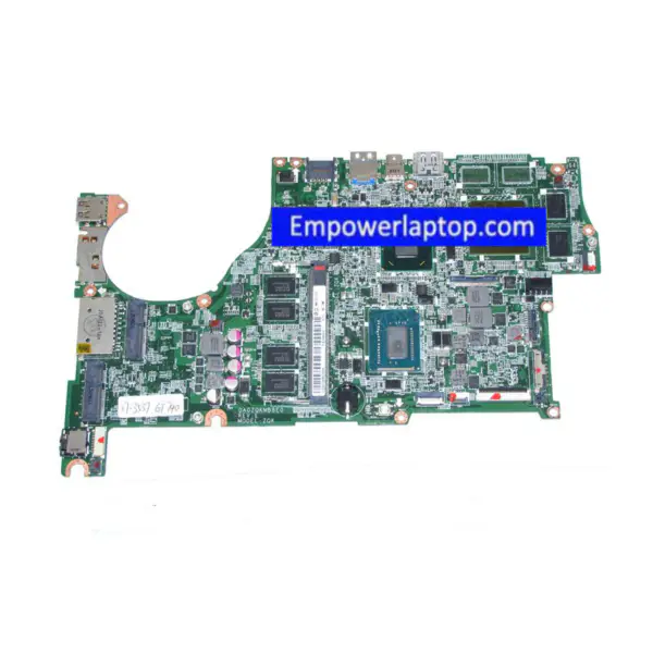 Μητρική πλακέτα Acer Aspire V5-572 NBMA311008