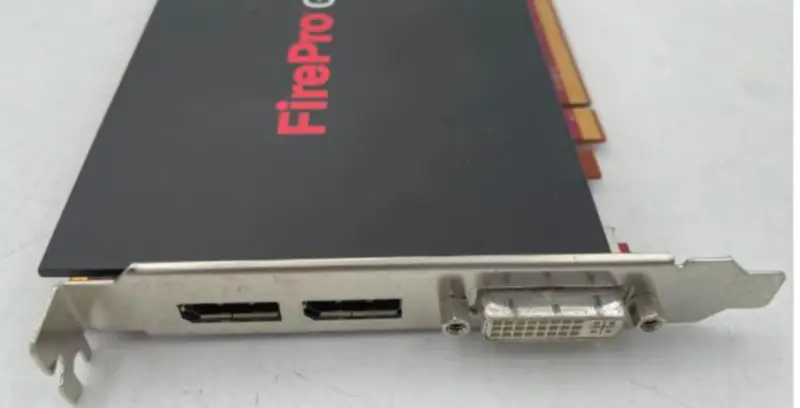 Κάρτα γραφικών AMD FirePro V5900 2G 2K