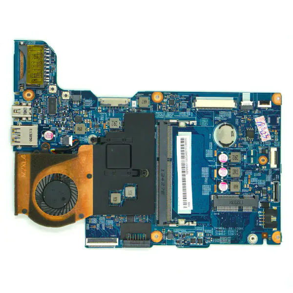 Μητρική πλακέτα Acer Aspire V5 122P MS2377 A4-1250