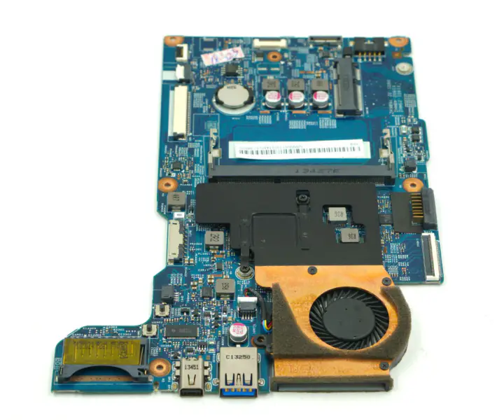 Μητρική πλακέτα Acer Aspire V5 122P MS2377 A4-1250