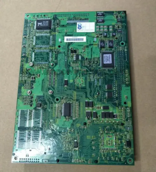 ARBOR EmCORE-V615VL/R-E400 Μητρική πλακέτα βιομηχανικού εξοπλισμού