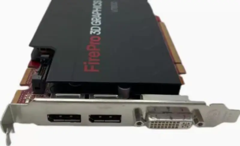 Κάρτα γραφικών ATI FirePRO V7800 2G