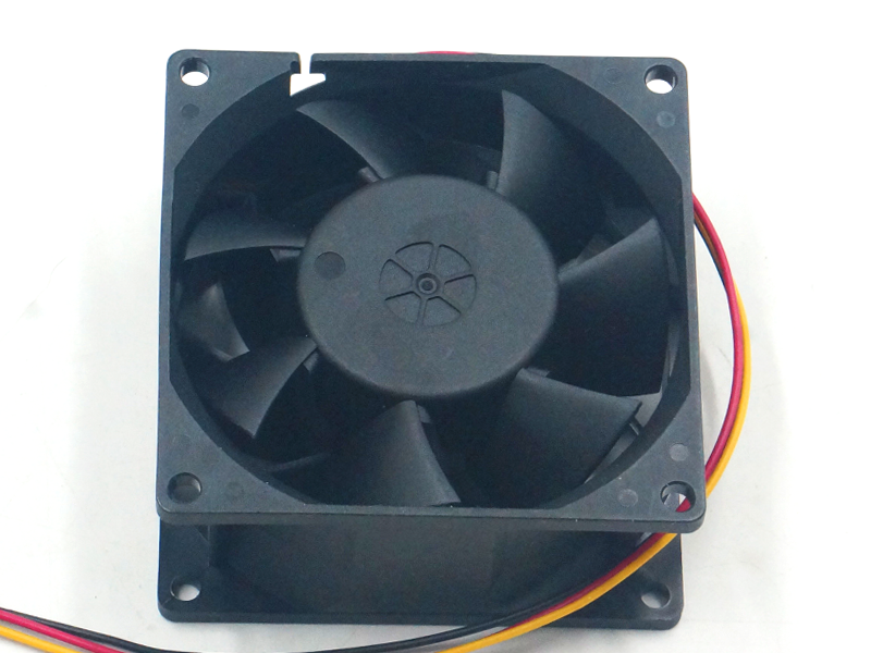Ανεμιστήρας Nidec V80E24BS1A5-52