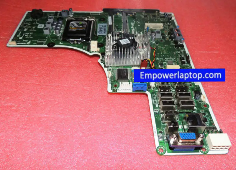Μητρική κάρτα DELL OPX 9020 AIO V8DVD 0V8DVD CN-0V8DVD IPPLP-AZ με εξειδικευμένα γραφικά