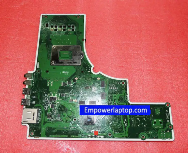 Μητρική κάρτα DELL OPX 9020 AIO V8DVD 0V8DVD CN-0V8DVD IPPLP-AZ με εξειδικευμένα γραφικά