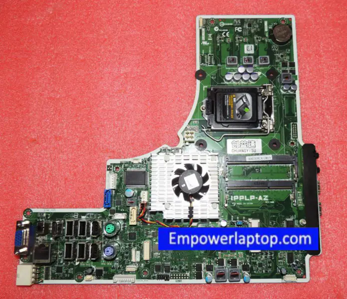Μητρική κάρτα DELL OPX 9020 AIO V8DVD 0V8DVD CN-0V8DVD IPPLP-AZ με εξειδικευμένα γραφικά