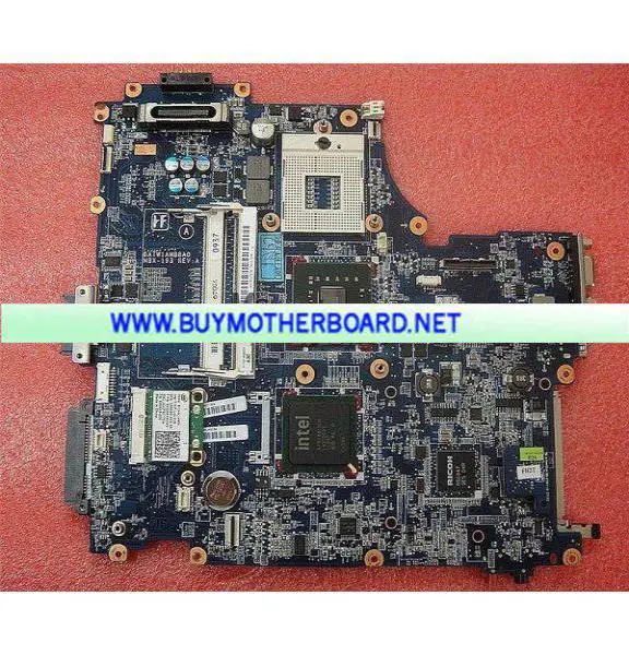 Μητρική πλακέτα Sony MBX-193 VAIO VGN-BZ