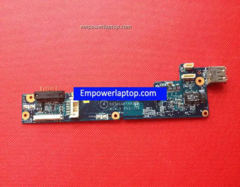 Μητρική πλακέτα Sony VGN-CR42S CR24G DAGD1ABB8B0 PWS-60A