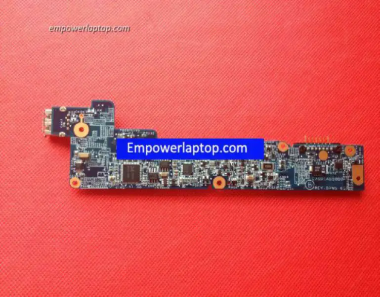 Μητρική πλακέτα Sony VGN-CR42S CR24G DAGD1ABB8B0 PWS-60A