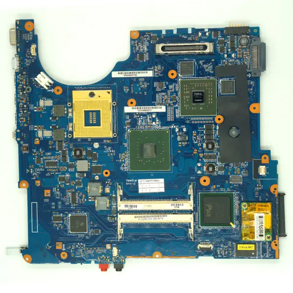 Sony MBX-149 VGN-FE motherboard