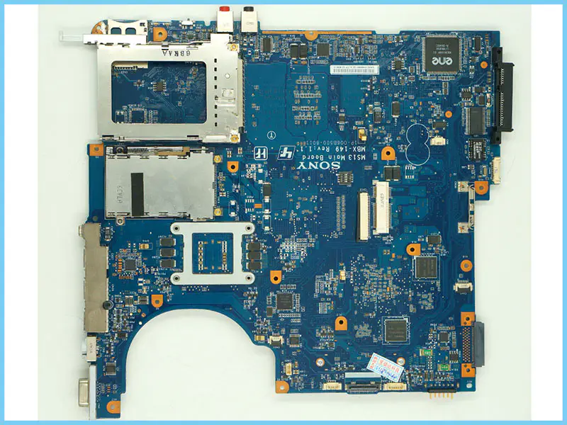 Sony MBX-149 VGN-FE motherboard
