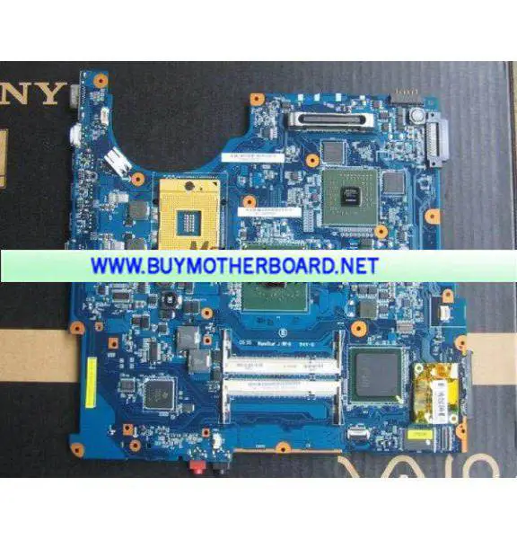 Sony MBX-149 VGN-FE motherboard with GO 7600