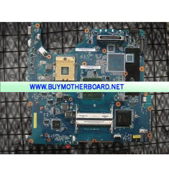Μητρική πλακέτα Sony MBX-149 VGN-FE ενσωματωμένη