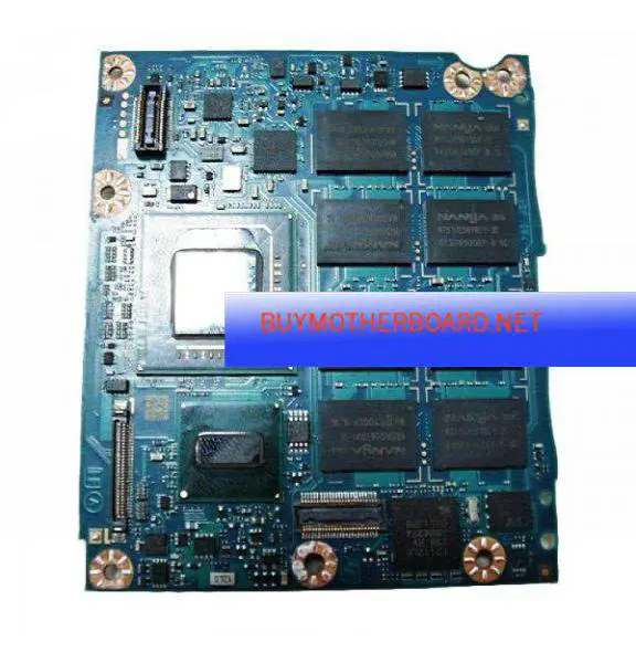 Sony MBX-187 VGN-P motherboard for motherboard