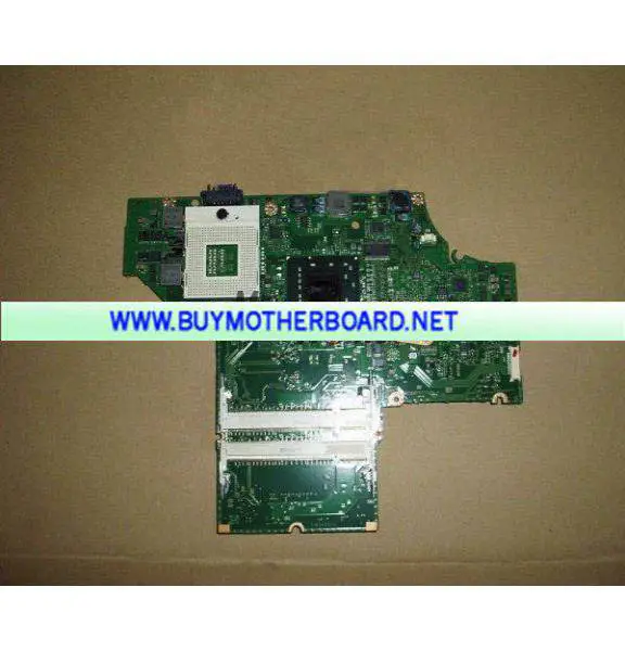 Sony MBX-170 VGN-SZ motherboard