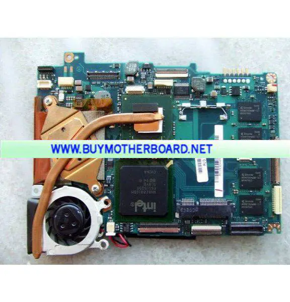 Sony MBX-153 VGN-TX motherboard