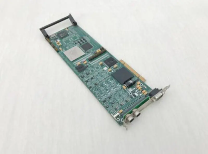 Κάρτα λήψης CORECO IMAGING VIPERQUAD XR-M130-18703 OC-VIPB6DNC00