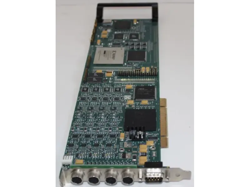 Coreco XR-M130-18703 OC-VIPB-QBDS0 κάρτα καταγραφής