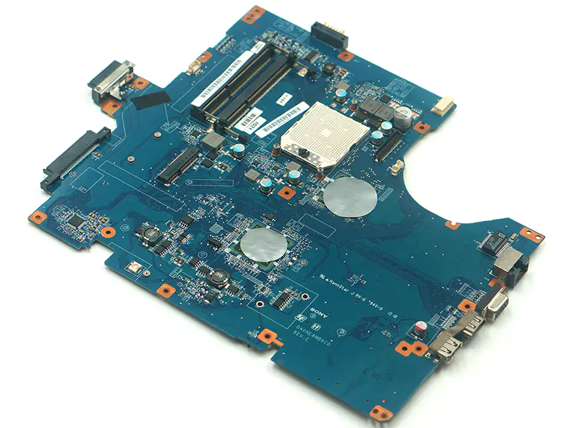 Μητρική πλακέτα Sony VPCEF VPC-EF VPCEF4E1E VPCEF3E1E Sony VPCEF VPC-EF VPCEF4E1E VPCEF3E1E