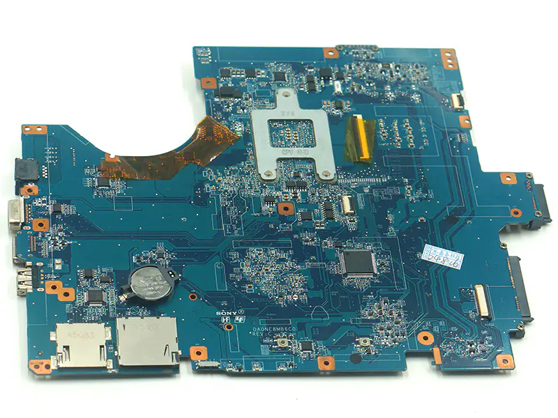 Μητρική πλακέτα Sony VPCEF VPC-EF VPCEF4E1E VPCEF3E1E Sony VPCEF VPC-EF VPCEF4E1E VPCEF3E1E