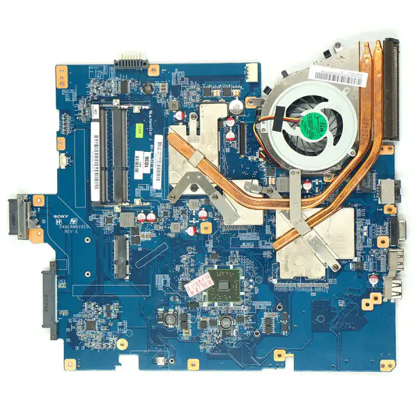 Μητρική πλακέτα Sony VPCEF VPC-EF VPCEF4E1E VPCEF3E1E Sony VPCEF VPC-EF VPCEF4E1E VPCEF3E1E