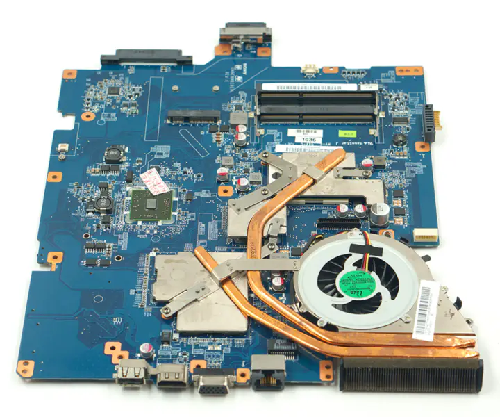 Μητρική πλακέτα Sony VPCEF VPC-EF VPCEF4E1E VPCEF3E1E Sony VPCEF VPC-EF VPCEF4E1E VPCEF3E1E