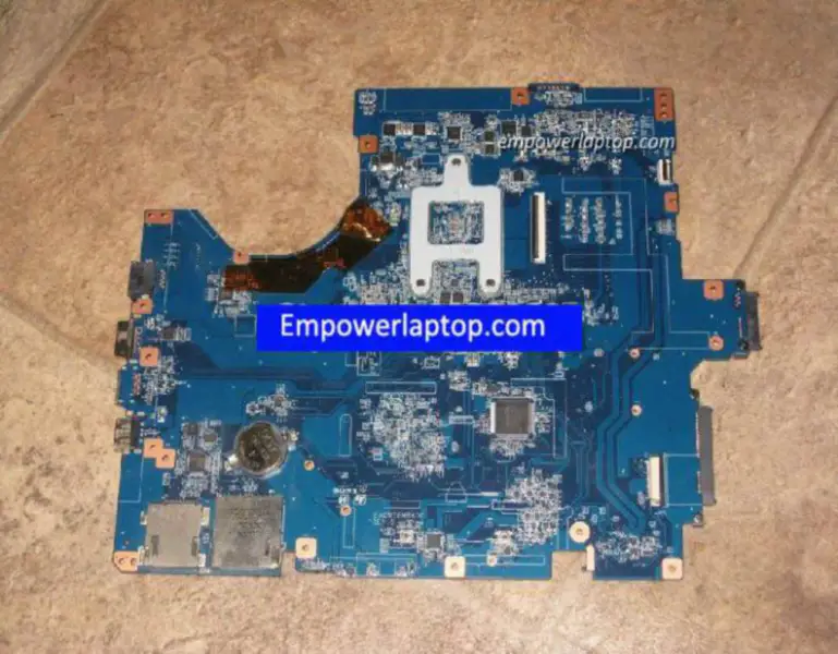 Sony VPCEF PCG-71511L VPCEF44FX A1823509A DA0NE8MB6D0 Motherboard