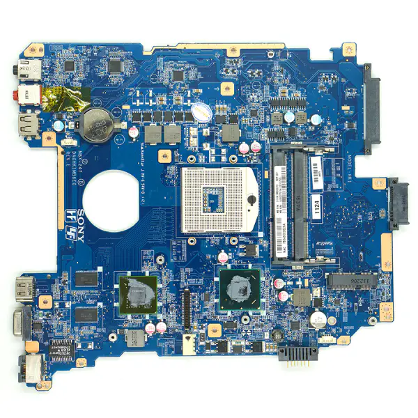 Μητρική πλακέτα Sony MBX-247 VPCEH2D1E DA0HK1MB6E0