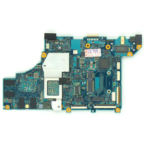 Μητρική πλακέτα Sony Vaio VPCZ1 MBX-206