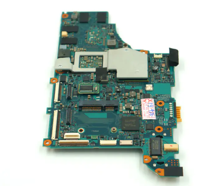 Μητρική πλακέτα Sony Vaio VPCZ1 MBX-206