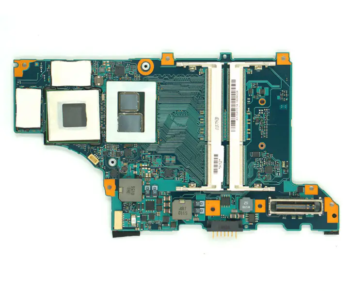 Μητρική πλακέτα Sony Vaio VPCZ1 MBX-206