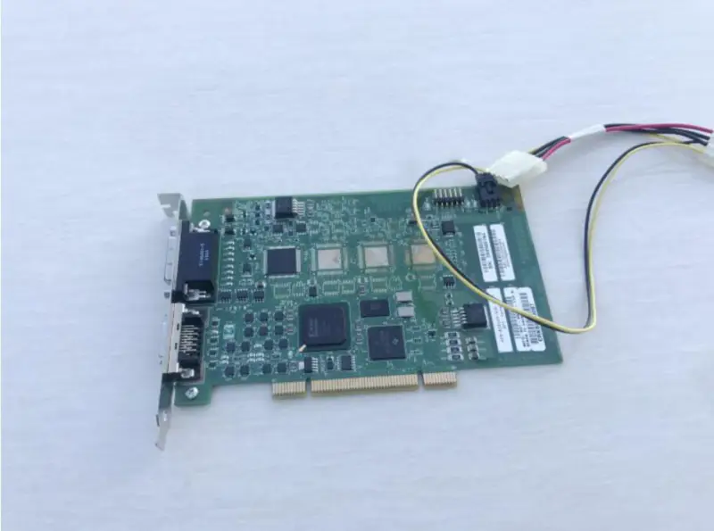 Κάρτα DAQ COGNEX VPM-8501VX-000 Rev E