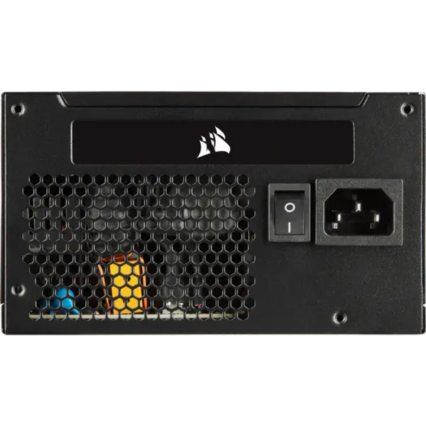 Cors Air Power Pc τροφοδοτικό Vs600 600w Atx τροφοδοτικό 80 Plus συμπαγές μέγεθος χαμηλού θορύβου 12cm ανεμιστήρα Rps0038