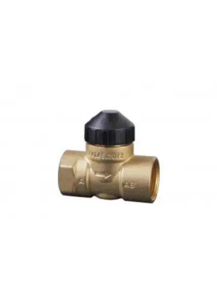 Siemens VVI46.15/2 DN15 Electric Solenoid Valve