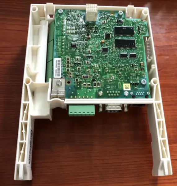 VW3A3501 Schneider inverter ATV61/71 series board