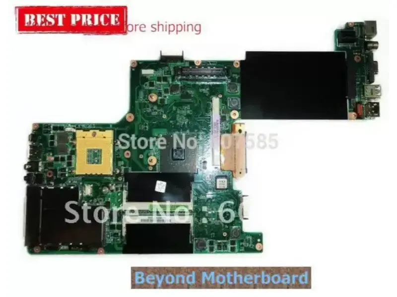 Asus VX2 μητρική πλακέτα