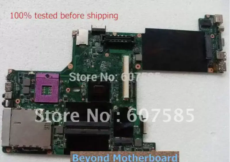 Μητρική πλακέτα Asus VX2S