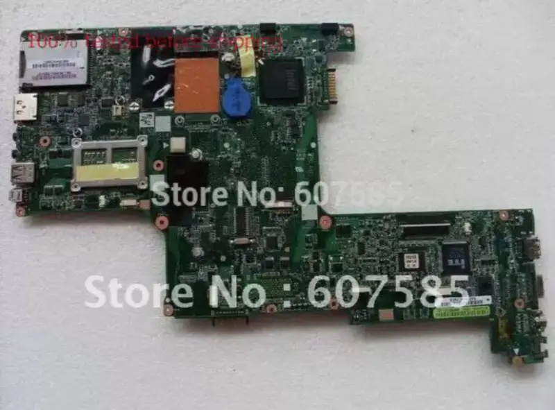 Μητρική πλακέτα Asus VX2S