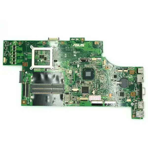 Μητρική πλακέτα Asus VX7