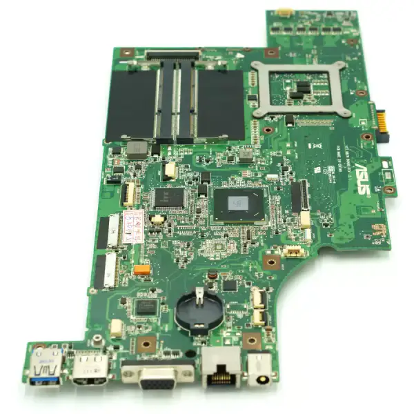 Μητρική πλακέτα Asus VX7