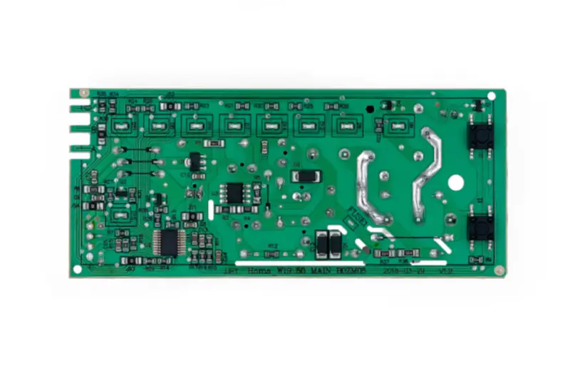 Homa PCB W19-50 W19-50ABC πλακέτα κυκλώματος