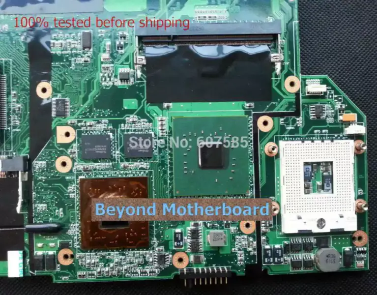 Μητρική πλακέτα Asus W1J