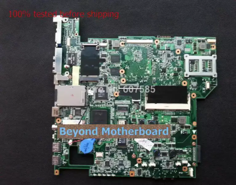 Μητρική πλακέτα Asus W1J
