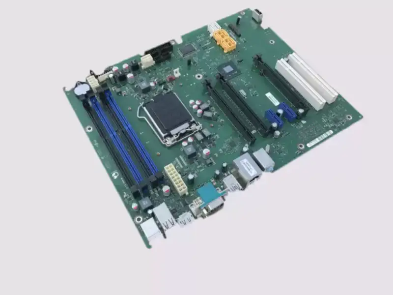 Βιομηχανική μητρική πλακέτα Fujitsu Siemens W26361-W3071-X-02 W26361-W3071-Z3-02-36